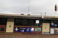 Hopetoun Community Hotel/Motel