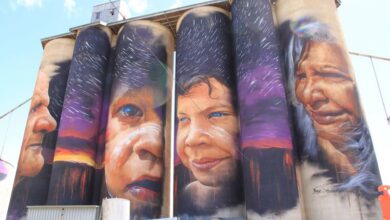 Adnate SHEEP HILLS