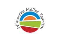Wimmera Mallee Tourism Logo