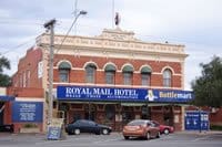 Royal Mail Hotel